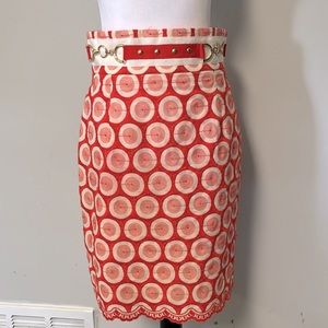 Antonio Melani Skirt size 4